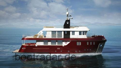 Oceans 88 technische daten 